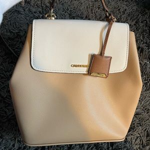 Calvin Klein Backpack